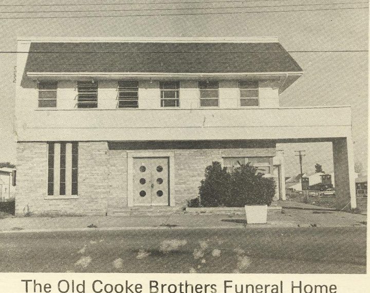 Founding members & early gatherings