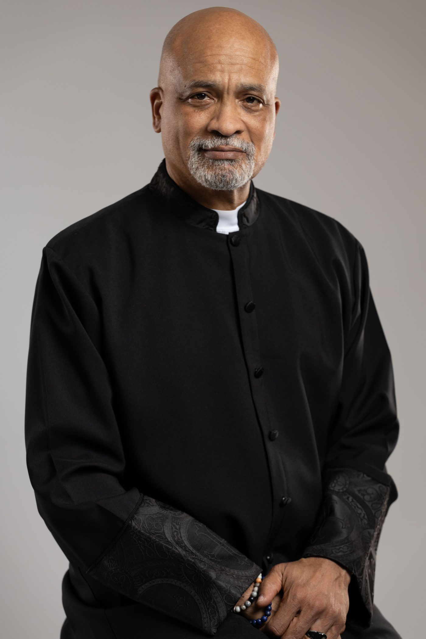 Clergy
